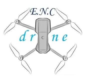E.N.C Drone | prise de vue aérienne 100 % drone