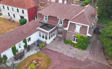 Vidéo drone pour les particuliers / vidéo drone mariage / vidéo drone anniversaire / vidéo drone baptême / / E.N.C Drone | prise de vue aérienne 100 % drone