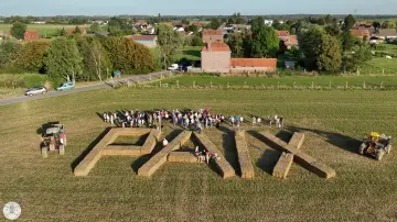 Vidéo drone pour l'évènementiel / E.N.C Drone | prise de vue aérienne 100 % drone