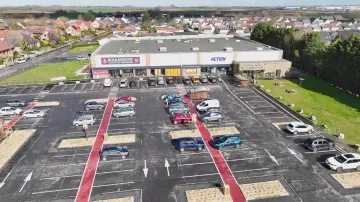 Vidéo drone pour les professionnels / E.N.C Drone | prise de vue aérienne 100 % drone