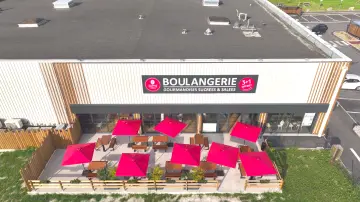 Vidéo drone pour les professionnels / E.N.C Drone | prise de vue aérienne 100 % drone